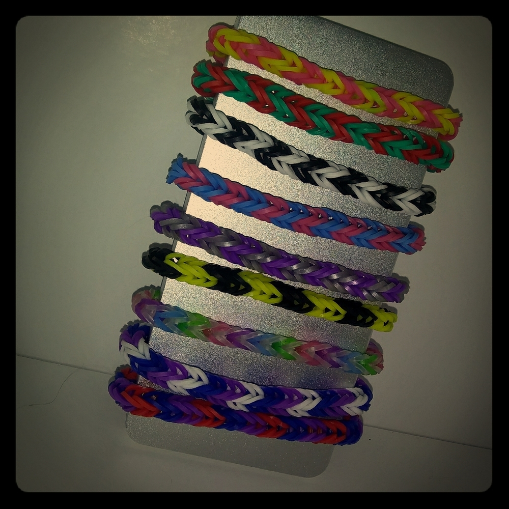 Meet your Posher, Savannah